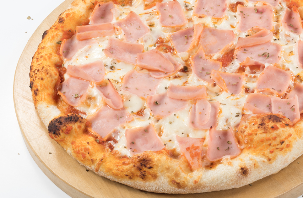 Pizza Americana