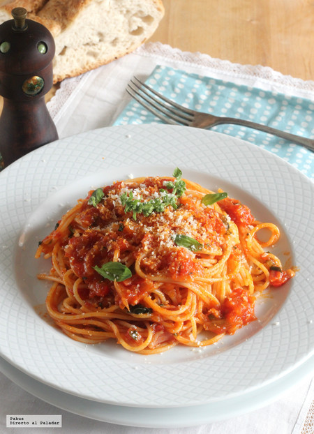 Espaguettis