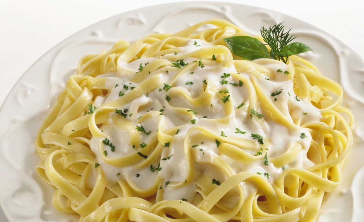 Fettuccinis