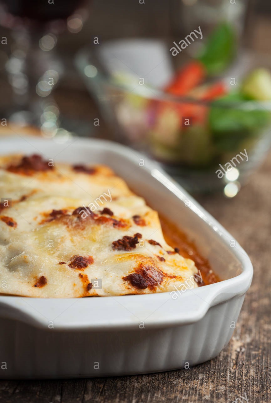 Lasagna